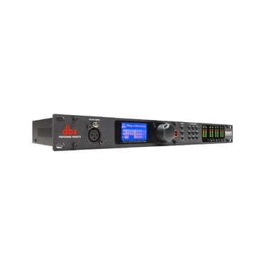 DBX DriveRack