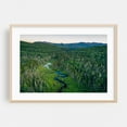thumbnail image 2 of White Mountains Wetland - New Hampshire Photography Unframed Wall Art Print 20 x 30 inches, 2 of 7