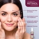 thumbnail image 4 of Luxspire Paleta de mezcla de maquillaje Cosméticos de acero inoxidable Paleta de maquillaje Fundación Crema Mezcladora Herramienta de artista Herramientas de maquillaje con espátula para sombra de ojo, 4 of 5