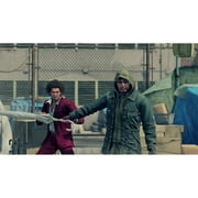 Yakuza: Like a Dragon Replen, Sega, PlayStation 4, 010086632675