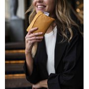 Notabag Tote Mustard