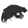 thumbnail image 4 of Bandolera Rungion Hobo Sling Crescent, de nailon, unisex, 4 of 7