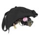 thumbnail image 4 of Bandolera Rungion Hobo Sling Crescent, de nailon, unisex, 4 of 7