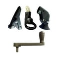 thumbnail image 1 of DOLITY Parasol Accessory Parasol Accessories Accessories Replace Portable Spare with Rocker Handle, 1 of 9