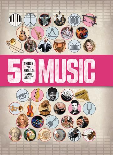 Pre-Owned 50 Things You Should Know about: 50 Things You Should Know ...