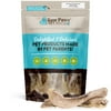 Raw Paws Freeze Dried Duck Necks for Dogs, 5-oz - Duck Treats for Dogs Made in USA Only - Single Ingredient Duck Neck Dog Treat
