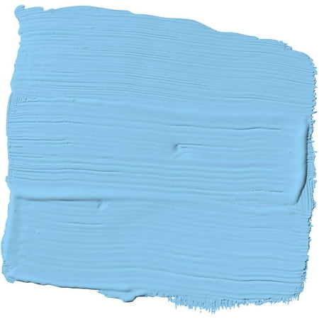 Pool Party, Blue & Teal, Paint and Primer, Glidden High Endurance Plus