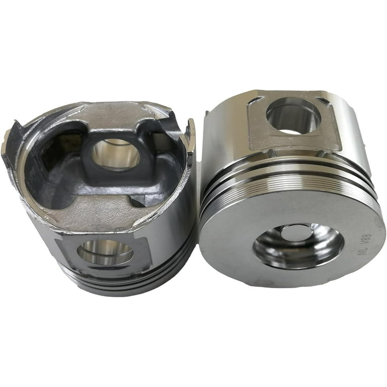 4TNV88 Piston+Piston Rings 129005-22080 12900522080 for 4TNV88 Piston+Piston Rings 129005-22080 12900522080 for