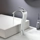thumbnail image 3 of Grifo Monomando Llave Para Lavabo Fregadero Baño Lujo Cromado, 3 of 3