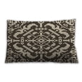 thumbnail image 1 of Ahgly Company Indoor Rectangular Contemporary Lumbar Throw Pillow, 13 inch by 19 inch, 1 of 5