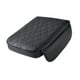thumbnail image 4 of Cojín genérico Colamx Funda para reposabrazos de piel sintética suave Negro, 4 of 8