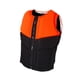 thumbnail image 2 of Chaleco para adultos con cierre de cremallera para deportes acuáticos, pesca a XL, 2 of 8