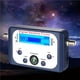 thumbnail image 2 of Inteprter Buscador de satélite digital, mini buscador de señal de satélite, probador de medidor de señal, buscador de satélite con brújula Electrodomésticos, 2 of 6