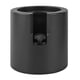 thumbnail image 2 of Soporte de sabotaje de café 1pc Tamper Station Soporte de Sabotaje de Soporte de Sabotaje Antioxidante Herramienta de Barista , Negro 58mm negro 58mm Magideal Soporte de sabotaje de café, 2 of 7