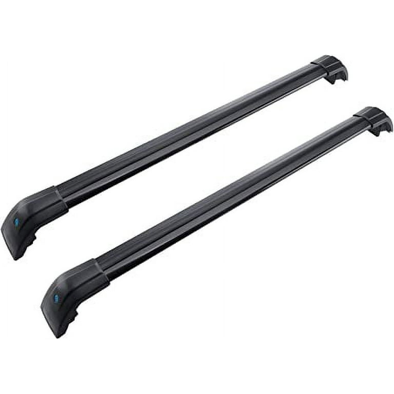 Motorfansclub discount roof rack