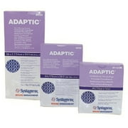 Adaptic - Non Adherent Dressing Adaptic - 3 X 3 Inch Sterile - 1/Each