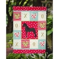 thumbnail image 3 of Carolines Treasures CK5342GF 11 x 0.01 x 15 in. Friesian Horse Love Flag Garden Size, 3 of 3