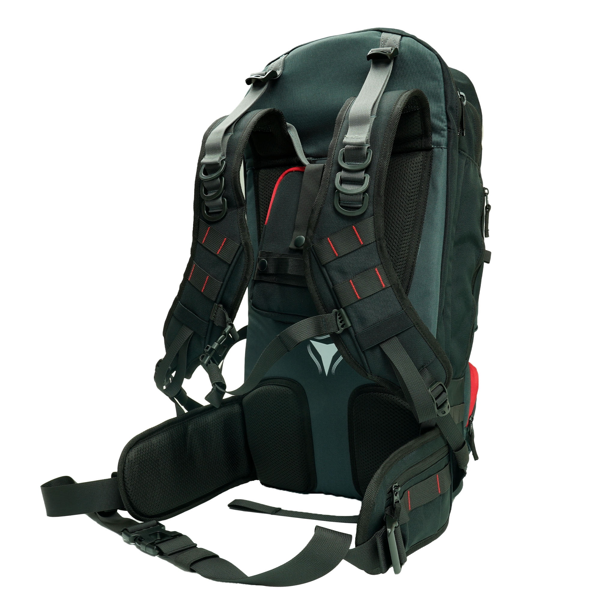 Nokta Detectobag Backpack – Durable Metal Detector Carrying Bag for Outdoor Detecting Gear