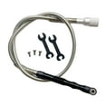 thumbnail image 3 of Almencla Electric Grinder Transfer Head Part High Performance Grinding Polishing Tool Style D, 3 of 8