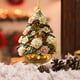 thumbnail image 5 of Decoraciones Del Árbol de Navidad - Decoración Colgante de Ornamentos de Bricolaje - Colgantes Colgantes Divertidos para Fiestas de Vacaciones, 5 of 9