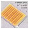 thumbnail image 5 of Pet Intelligent Temperature Control Heating Pad, Waterproof Warm Mat with Constant Temperature, 5 of 5