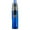 Blue, variant on Ruroz Camping Lighter, Torch Lighter, Straight Flame Bright Fire Refillable Windproof Adjustable Color with Safety Lock for Campfires Kitchen Hiking Candles Fireplace BBQ Outdoor Essentials (Red)