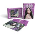 thumbnail image 4 of Tarjeta Lomo Kpop Black Pink 2022, tarjeta fotográfica con fotos personales, 4 cajas / 220 unidades, regalo para chicos y chicas de Blink., 4 of 4