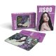 thumbnail image 5 of Kpop Lomo Card Black Pink 2022 Season's Greetings Photocard Imágenes personales 4 cajas / 220 piezas Set Lomo Card Gift para niñas y niños parpadeantes, 5 of 5