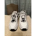 thumbnail image 2 of New Balance Mens 622 MX622WN White Casual Shoes Sneakers Size 12 D Worn Once, 2 of 6