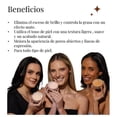 thumbnail image 4 of Polvo de Arroz Rachel Rosa, 4 of 8