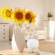 thumbnail image 4 of Gnomo navideño con barba blanca | Figura de enano anciano sin rostro para decoración del hogar, estantería o mesa | Decoración de temporada de primavera y verano, 4 of 5