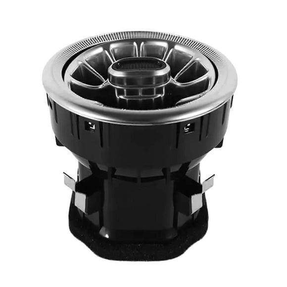 Car Air Conditioner Vent Turbine for