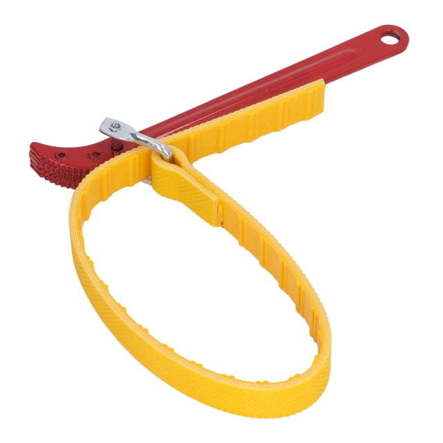 Llave para botellas con filtro, llave universal para botellas con filtro, llave de correa, llave para botellas con filtro, elaborada por expertos