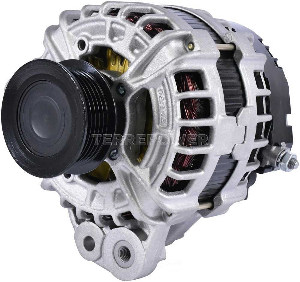 TERREPOWER formerly BBB Industries 42275 Reman Alternator