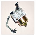 thumbnail image 2 of Carburetor for Northern Tool Powerhorse 208CC Engine 24766 2476801 PGH43450 - Replacement Carburetor Kit with Gaskets, 2 of 4
