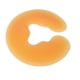 thumbnail image 1 of MASAJE Suave Cara Relajarse Almohada, Almohadilla de Colchón de Relajación de la Cara Protegida del Dolor Crónico Hundido en Forma de Cómoda para acostarse, 1 of 7
