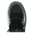 thumbnail image 2 of Athletic Works Little and Big Boys Knit Cage Athletic Sneakers, Sizes 13-6, 2 of 6