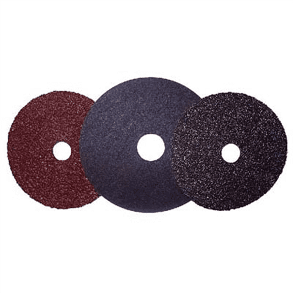 Shark Industries 4-1/2 X 7/8 RESIN FIBER