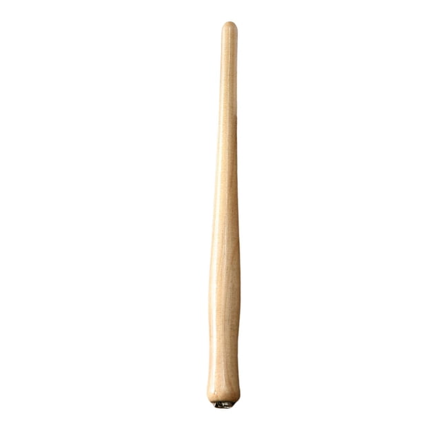 Soporte de caligrafía de madera Hugo Mango Ligero marrón claro