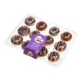 thumbnail image 4 of Beignes au chocolat Two-Bite, 4 of 4
