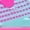Blue-violet, variant on Sneakers, Men's Soccer Boots, Ultra-light Fashion Lace-up Wear- Fit, Foot-fitting, Breathable Men's Shoes
