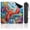Color 1, variant on Mahjong Mat 31.5" x 31.5" Nautical Sailboats Lighthouse Watercolor Border Blue Striped Frame Non-Slip Noise Reduction Mahjong Tiles Table Cover for Dominoes Poker Card Board and Tile Games