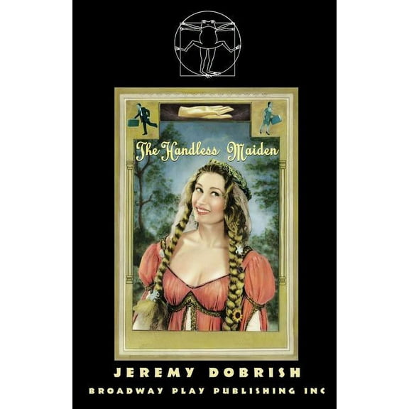 The Handless Maiden (Paperback)