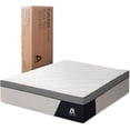 thumbnail image 1 of Colchón Individual Memory Foam Atma | Euro Top 28cm., 1 of 7