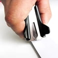 thumbnail image 4 of LOLIPPYY 4Ud Herramienta Manual Para Grapas Oficina Material Metálico Negro Portátil, 4 of 8