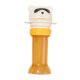 thumbnail image 1 of Tapas para botellas de agua antiderrames con pajita, reutilizables, universales, resistentes al polvo, aptas para botellas de 28 mm. Blanco, 1 of 9