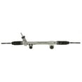 thumbnail image 3 of Power Steering Rack & Pinion For Dodge Durango & Chrysler Aspen 2007 2008 2009 - BuyAutoParts, 3 of 8