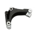 thumbnail image 6 of Holley 20-166BK Alternator Bracket Black, 6 of 10
