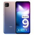 thumbnail image 1 of Smartphone Xiaomi Redmi 9 Activ 64GB 4GB - Morado, 1 of 3