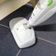thumbnail image 2 of 4-Piece Hard Floor Cleaning Pads Compatible with Morphy Richards 720020 70495 9-in-1 Steam Mop, 2 of 5
